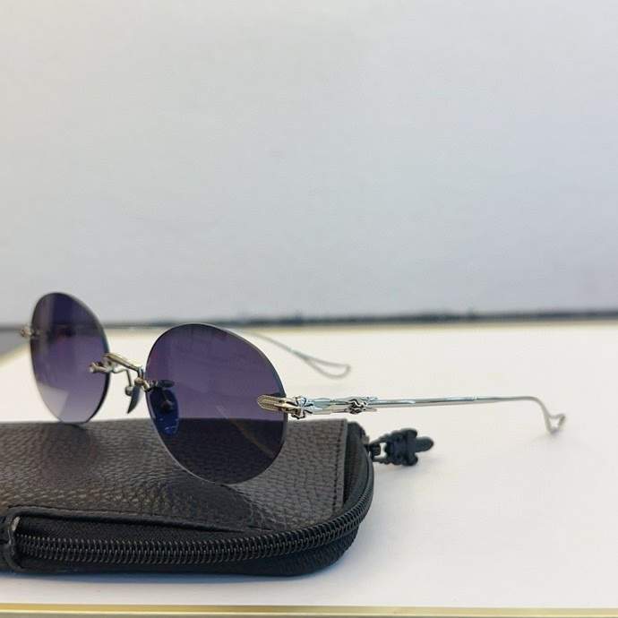 Picture of Chrome Hearts Sunglasses _SKUfw60675343fw
